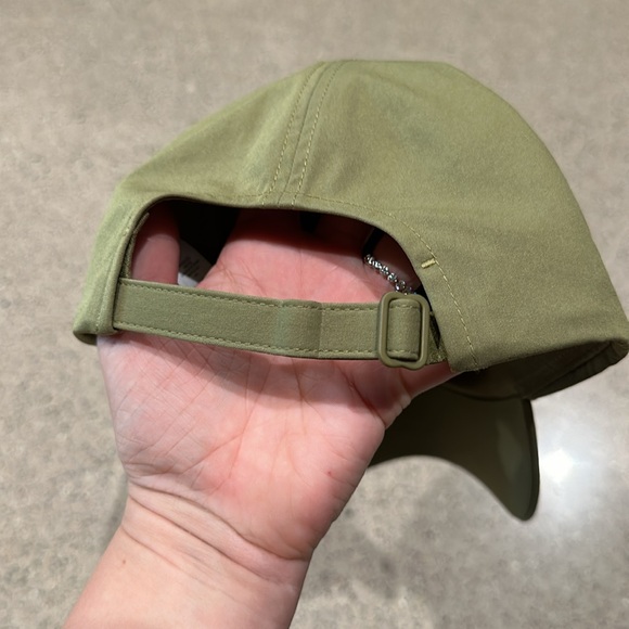 Lululemon Hat - Bronze Green - Picture 3 of 3
